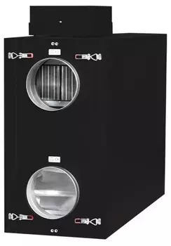 Приточно-вытяжная установка Turkov