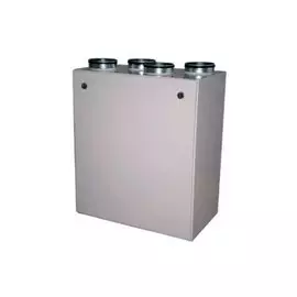 Приточно-вытяжная установка Utek