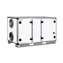 Приточно-вытяжная установка Utek