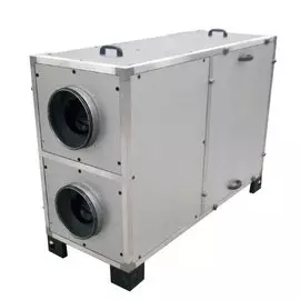 Приточно-вытяжная установка Utek