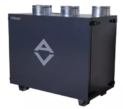 Приточно-вытяжная установка VentiAir