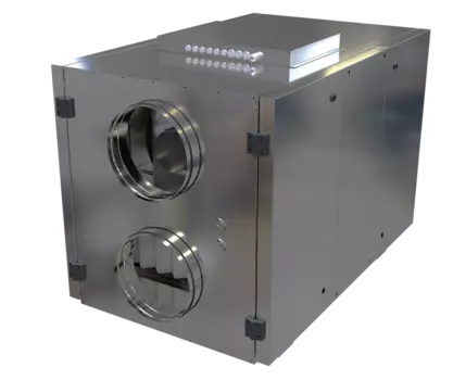 Приточно-вытяжная установка Zilon