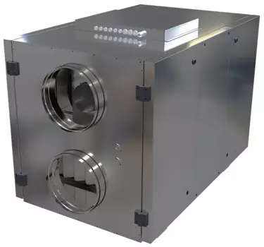 Приточно-вытяжная установка Zilon