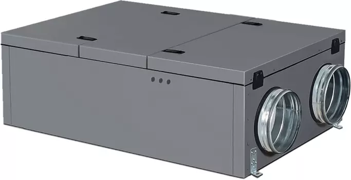 Приточно-вытяжная установка Zilon