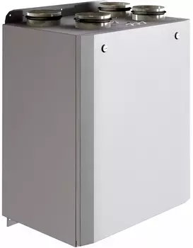 Приточно-вытяжная установка Zilon