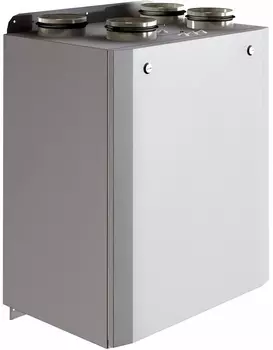 Приточно-вытяжная установка Zilon