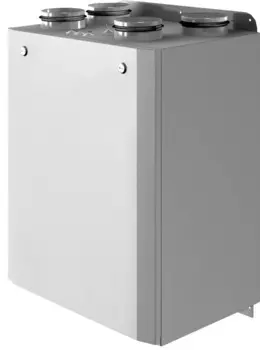 Приточно-вытяжная установка Zilon