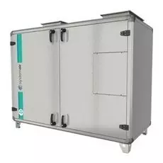 Приточно-вытяжная вентиляционная система Systemair