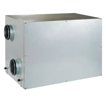 Приточно-вытяжная вентиляционная установка с рекуперацией Blauberg