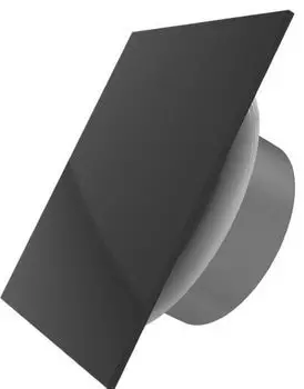 Приточно-вытяжной AIRGLASS