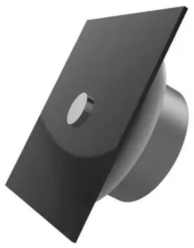 Приточно-вытяжной AIRGLASS