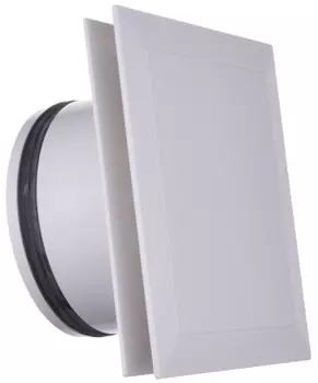 Приточно-вытяжной DEC