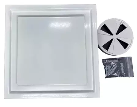 Приточно-вытяжной DEC