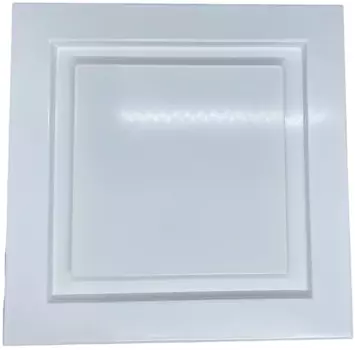 Приточно-вытяжной DEC