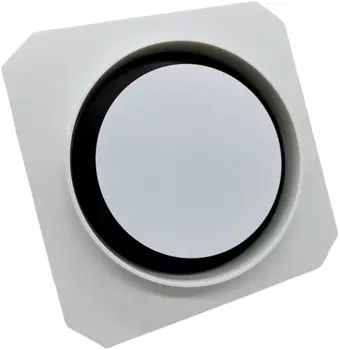 Приточно-вытяжной FoZa