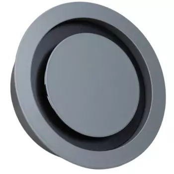 Приточно-вытяжной FoZa