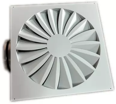 Приточно-вытяжной Redvent