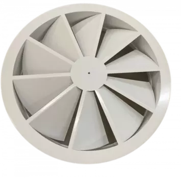 Приточно-вытяжной Redvent