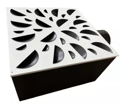 Приточно-вытяжной Redvent