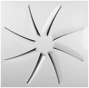 Приточно-вытяжной Redvent