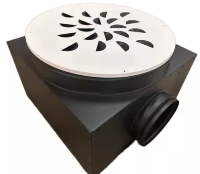 Приточно-вытяжной Redvent