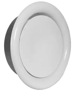 Приточно-вытяжной Shuft