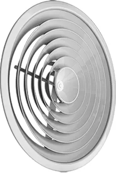 Приточно-вытяжной Shuft