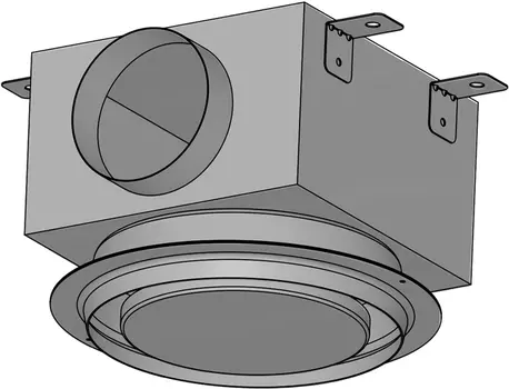 Приточно-вытяжной Системэйр
