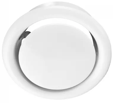 Приточно-вытяжной Vents