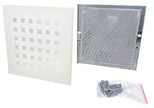 Приточный DEC