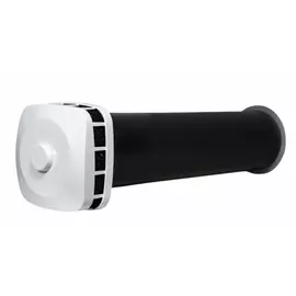 Приточный клапан Эколайн