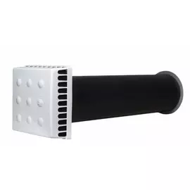 Приточный клапан Эколайн