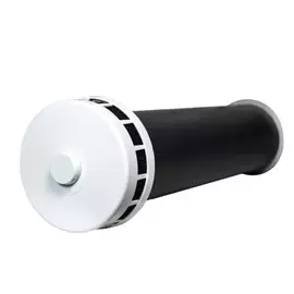 Приточный клапан Эколайн