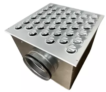 Приточный Redvent