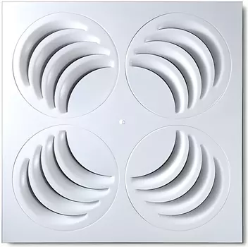 Приточный Redvent