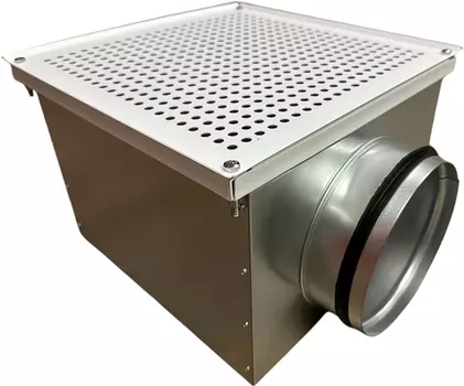 Приточный Redvent