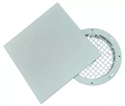 Приточный Redvent