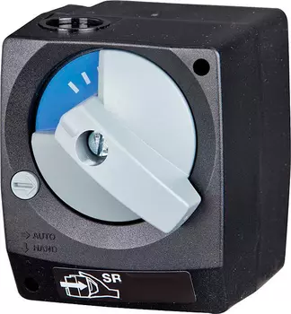 Привод De Dietrich