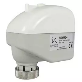 Привод для 3-ходового клапана Kitano