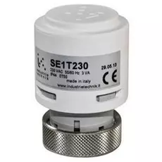 Привод для 3-ходового клапана Kitano