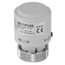 Привод для 3-ходового клапана Kitano