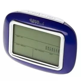 Проекционные часы BVItech