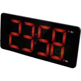 Проекционные часы BVItech