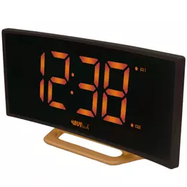 Проекционные часы BVItech