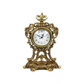 Проекционные часы Royal Flame