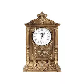 Проекционные часы Royal Flame