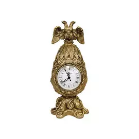 Проекционные часы Royal Flame