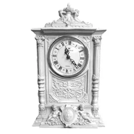 Проекционные часы Royal Flame