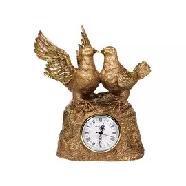 Проекционные часы Royal Flame