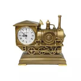 Проекционные часы Royal Flame